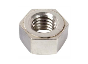 Heavy Hex Nut (IS:6623/ANSI B18.2.2/ASTM A-194) - Fasteners - Fastener  Manufacturer in India